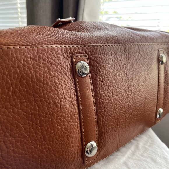 Marc Jacobs Tan Leather Bag - Picture 7 of 15